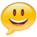  iChat Emoji 